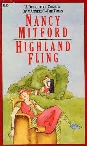 Highland Fling by Nancy Mitford