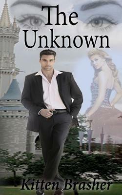 The Unknown by Kitten Brasher