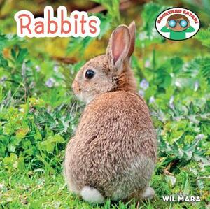 Rabbits by Wil Mara