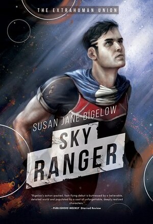 Sky Ranger by Susan Jane Bigelow