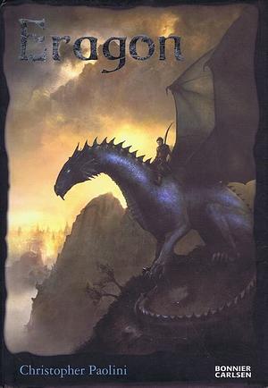 Eragon by Christopher Paolini