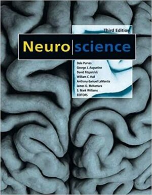 Neuroscience with CD-ROM by Dale Purves