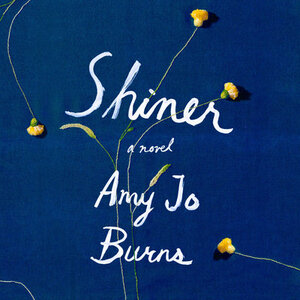 Shiner by Amy Jo Burns