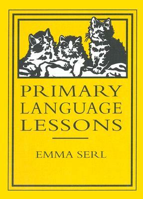 Primary Language Lessons by Emma Serl