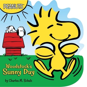 Woodstock's Sunny Day by Charles M. Schulz