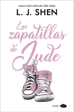 Las zapatillas de Jude by L.J. Shen
