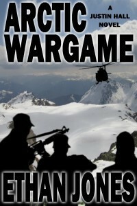 Arctic Wargame by Ethan Jones