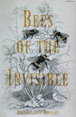 Bees of the Invisible by Maximiliane Donicht