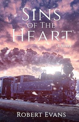 Sins of the Heart by Robert Evans