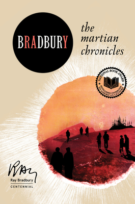 The Martian Chronicles by Ray Bradbury