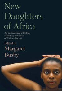 New Daughters of Africa by Margaret Busby
