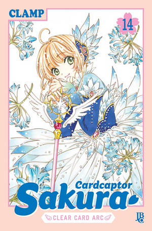 Cardcaptor Sakura: Clear Card, Vol. 14 by CLAMP