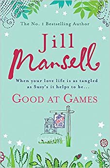 Good At Games by Jill Mansell