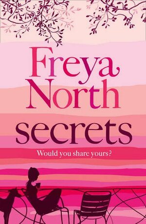 SECRETS by Freya North