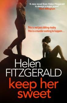 Keep Her Sweet by Helen Fitzgerald