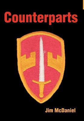 Counterparts by Jim McDaniel