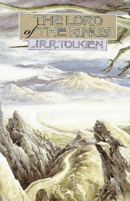 The Lord of the Rings by J.R.R. Tolkien