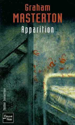 Apparition by François Truchaud, Graham Masterton