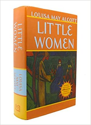 Little Women by Louisa May Alcott