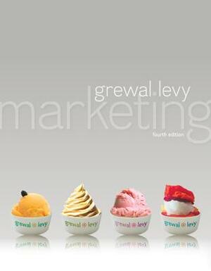 Marketing with Practice Marketing Access Card by Dhruv Grewal