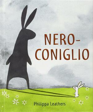 Nero-Coniglio by Philippa Leathers