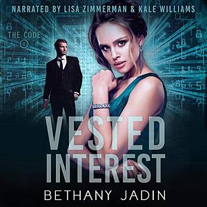 Vested Interest by Bethany Jadin