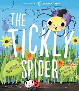 Tickly Spider by Margaret Wise Brown