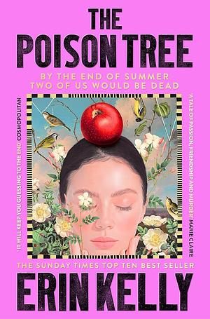 The Poison Tree by Erin Kelly