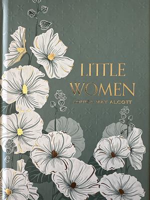 Little Women by Louisa May Alcott