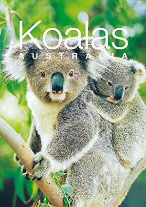 Koalas Australia by Steve Parish, Pat Slater