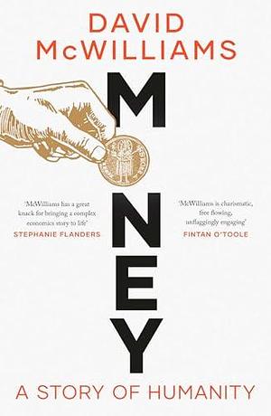 Money: The Fifth Element by David McWilliams, David McWilliams