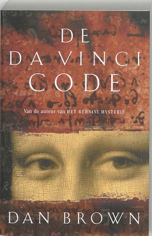 The Da Vinci code by Dan Brown