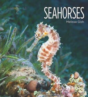 Seahorses by Melissa Gish