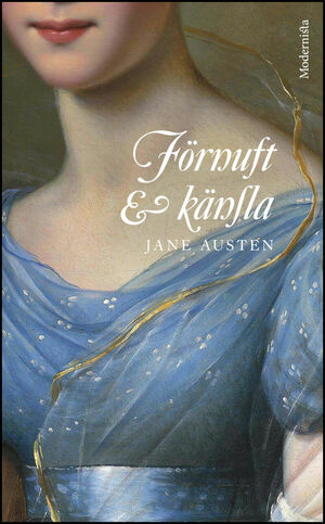 Förnuft & känsla by Jane Austen