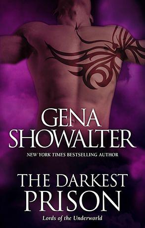 The Darkest Prison by Gena Showalter