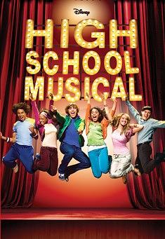 High School Musical by N.B. Grace