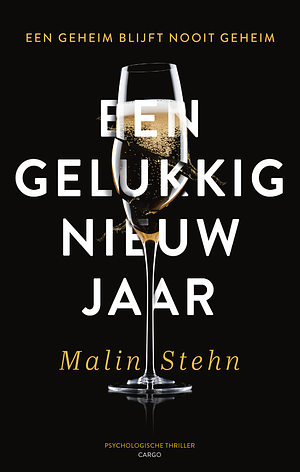 Een gelukkig nieuwjaar by Malin Stehn