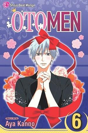 Otomen, Vol. 6 by Aya Kanno