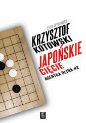 Japońskie cięcie by Krzysztof Kotowski