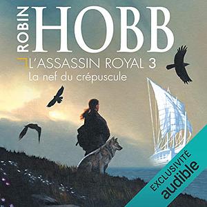 Assassin's Quest by Robin Hobb