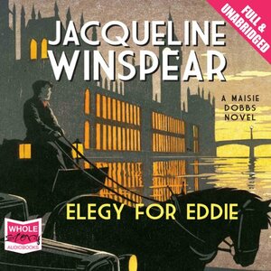 Elegy for Eddie by Jacqueline Winspear