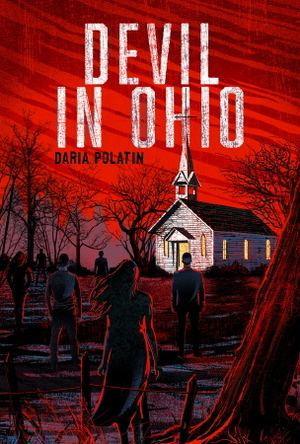 Devil in Ohio by Daria Polatin