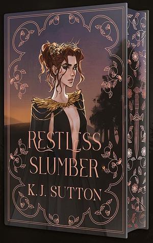 Restless Slumber by K.J. Sutton