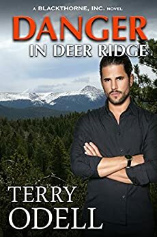 Danger in Deer Ridge by Terry Odell