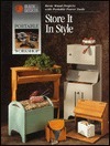 Store It in Style by Cy Decosse Inc.