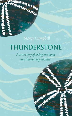 Thunderstone: A True Story Of Losing One Home And Discovering Another by Nancy Campbell