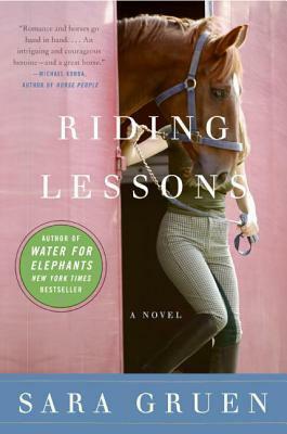 Riding Lessons by Sara Gruen
