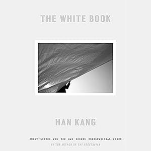 The White Book by Han Kang