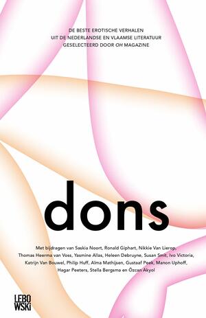 Dons by Wim Spijkers