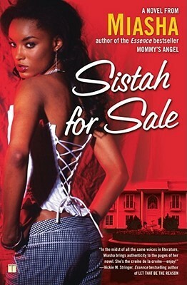 Sistah for Sale by Miasha